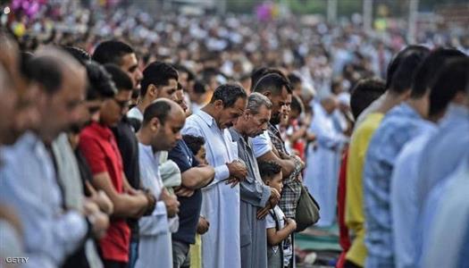 صلاة عيد الأضحى صلاة عيد الأضحى